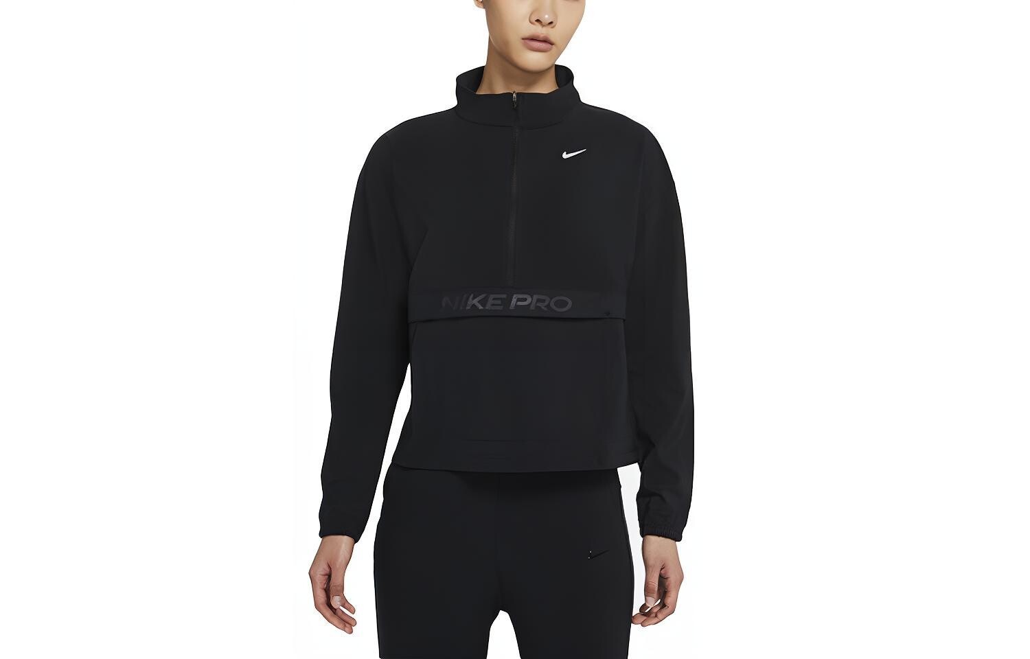 

Женская толстовка Nike, цвет Black