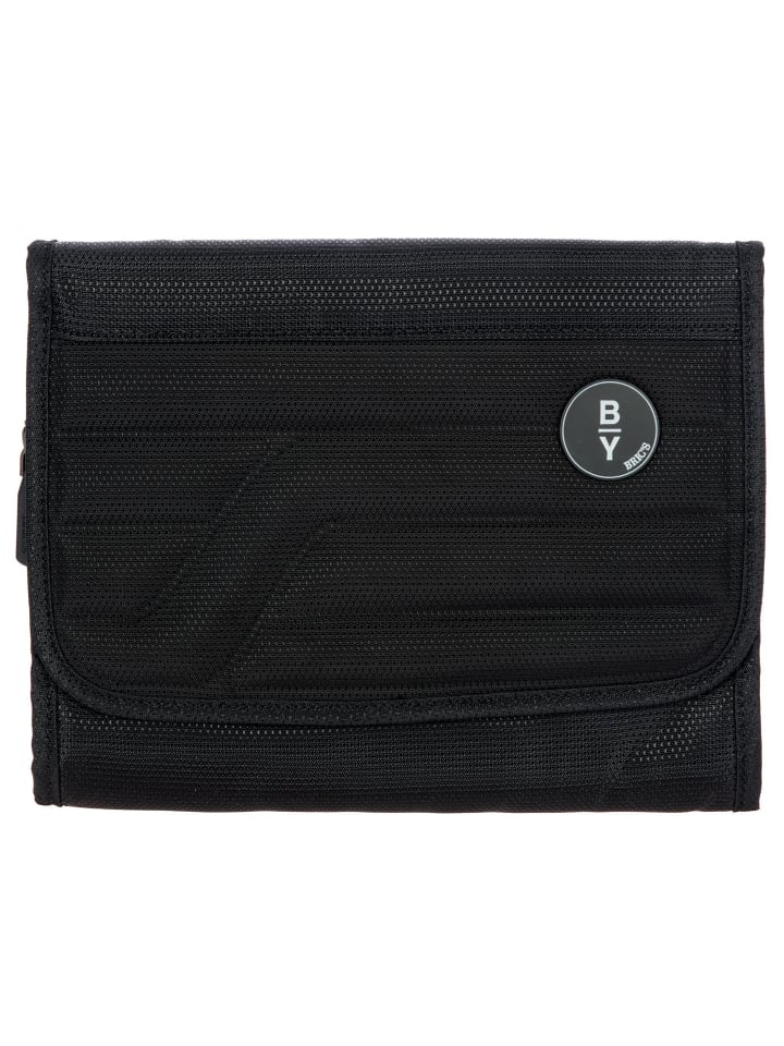 

BRIC`s Косметичка B|Y Ulisse 26 см, черная