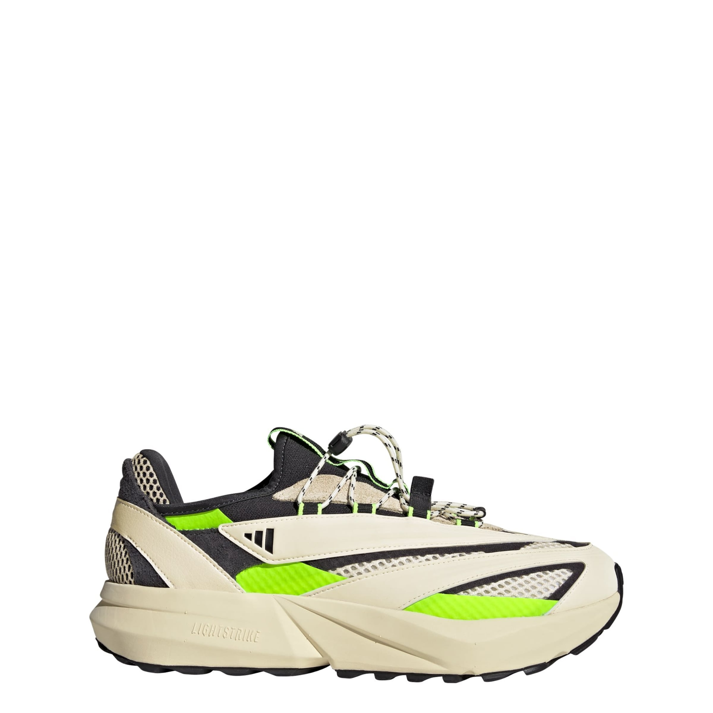 Adidas Sportswear Кроссовки 'Lightblaze Vista' в цвете Wool White — фото 2