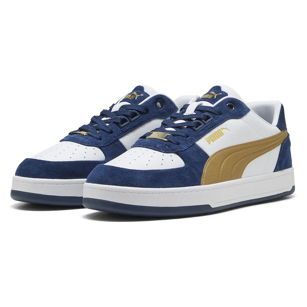 

Кроссовки Puma Caven 2.0 Lux SD, белый