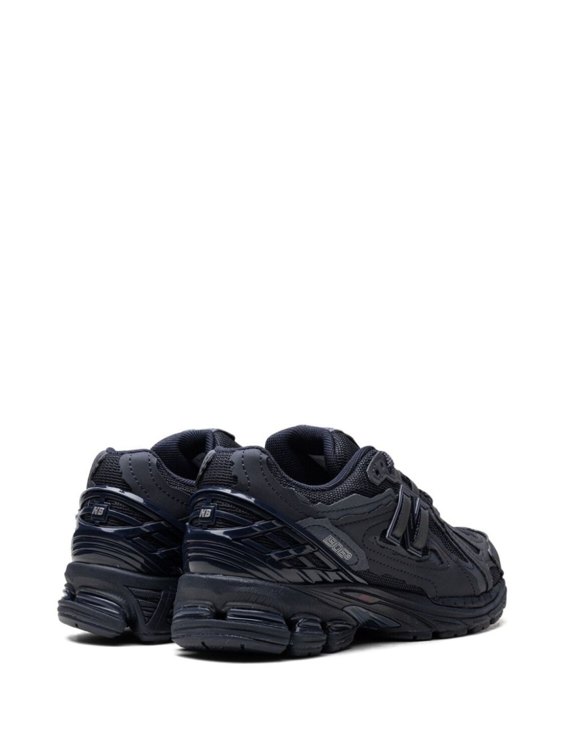 

New Balance кроссовки 1906D Protection Pack - Eclipse, черный