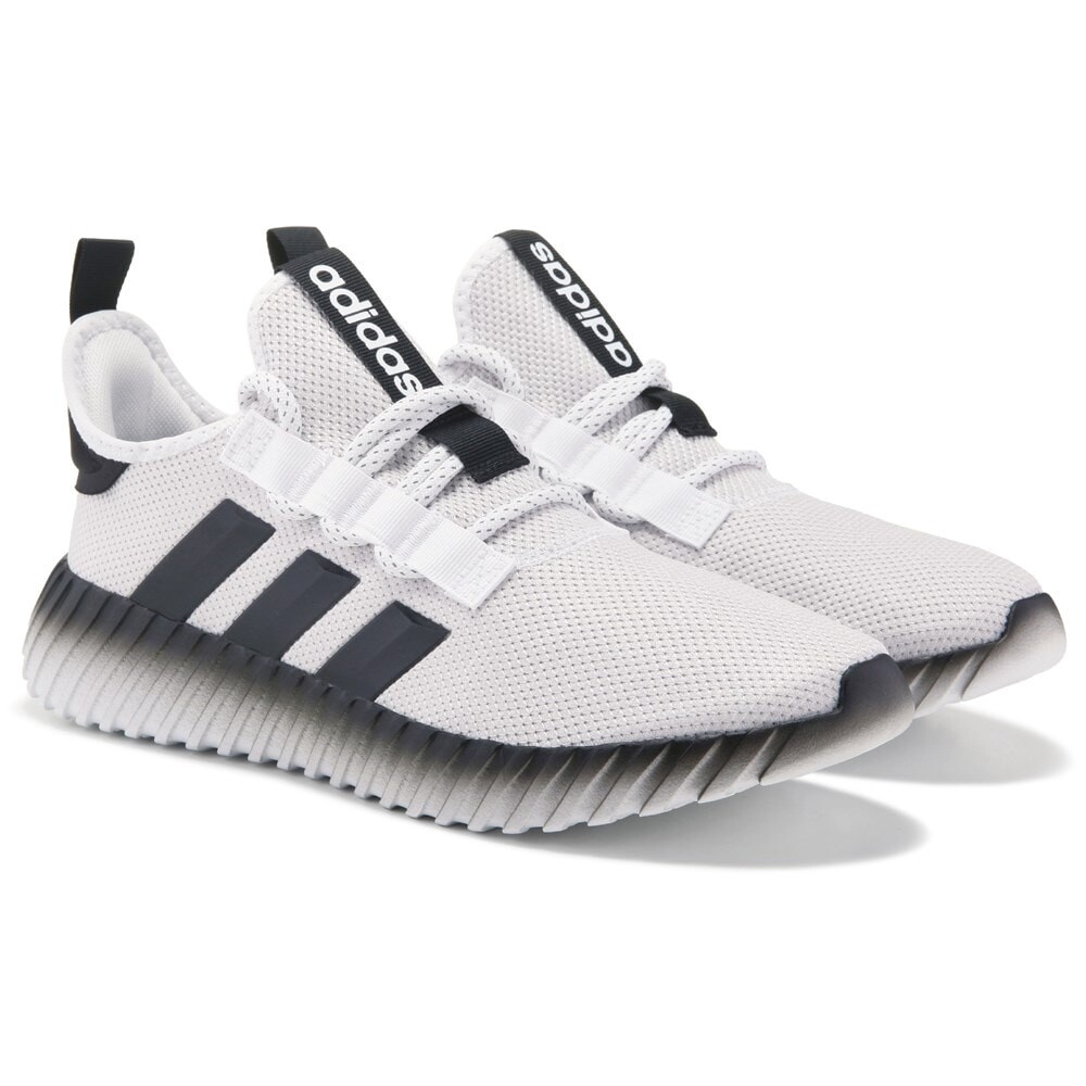 

Мужские кроссовки Kaptir 3.0 средние/широкие Adidas, белый