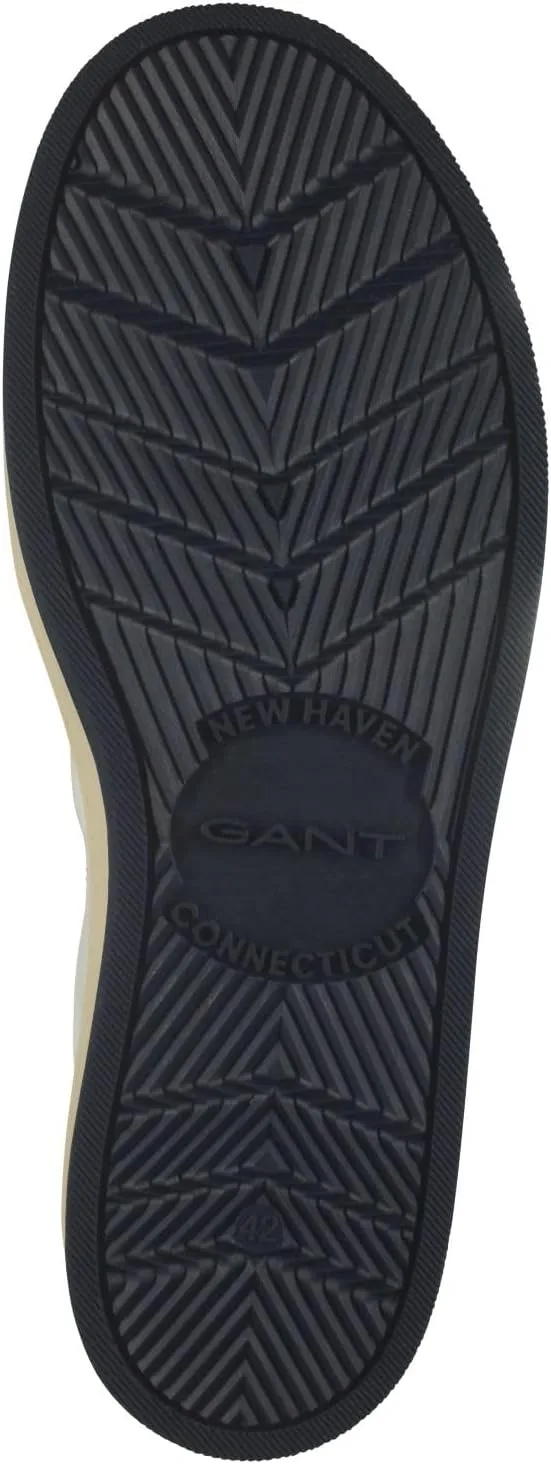Мужские кроссовки Prepus от GANT FOOTWEAR, белый/темно-синий — фото 4