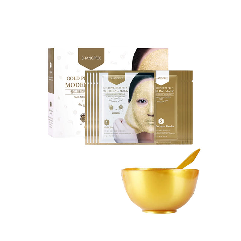 

Унисекс маска для лица SHANGPREE