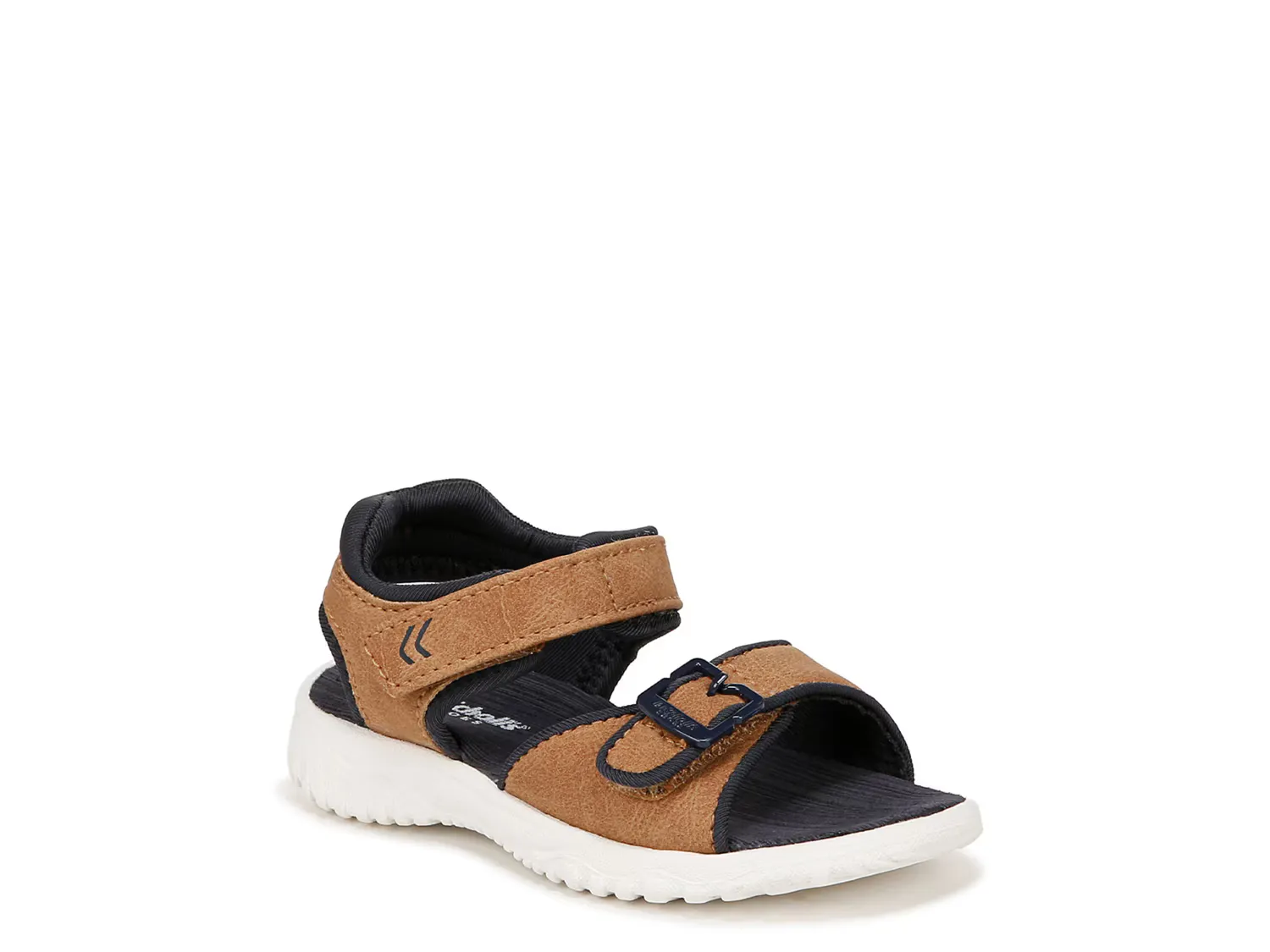 

Сандалии Time2Play Sandal Dr. Scholl'S, коричневый