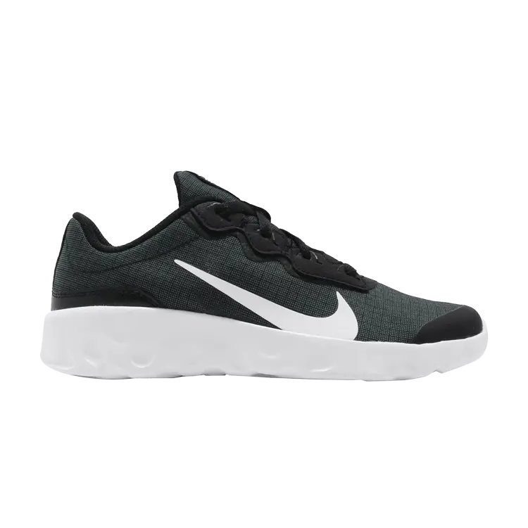 

Кроссовки Nike Explore Strada GS, черный, Серый, Кроссовки Nike Explore Strada GS, черный