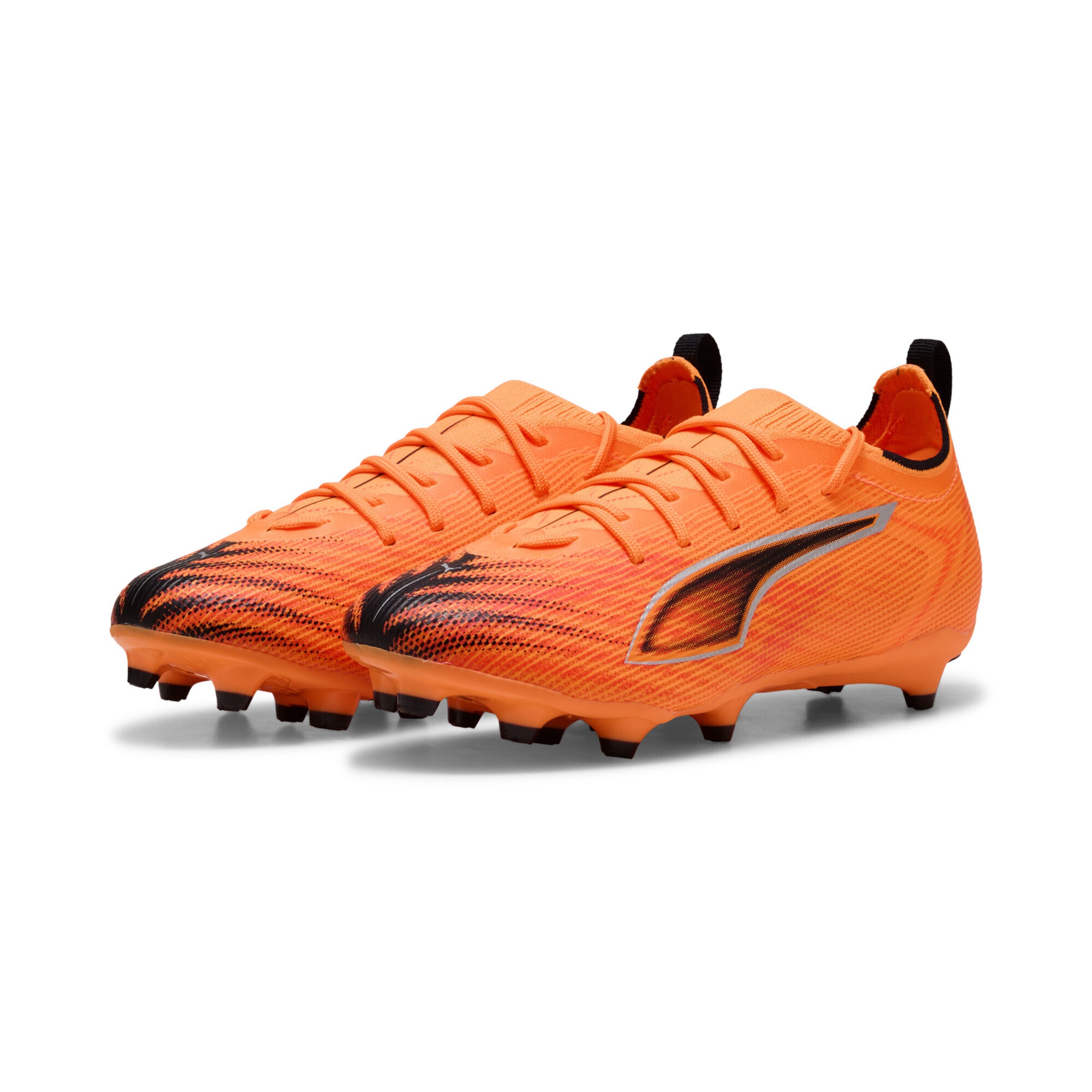 PUMA Кроссовки 'Ultra 6 Pro' в цвете Lobster — фото 2