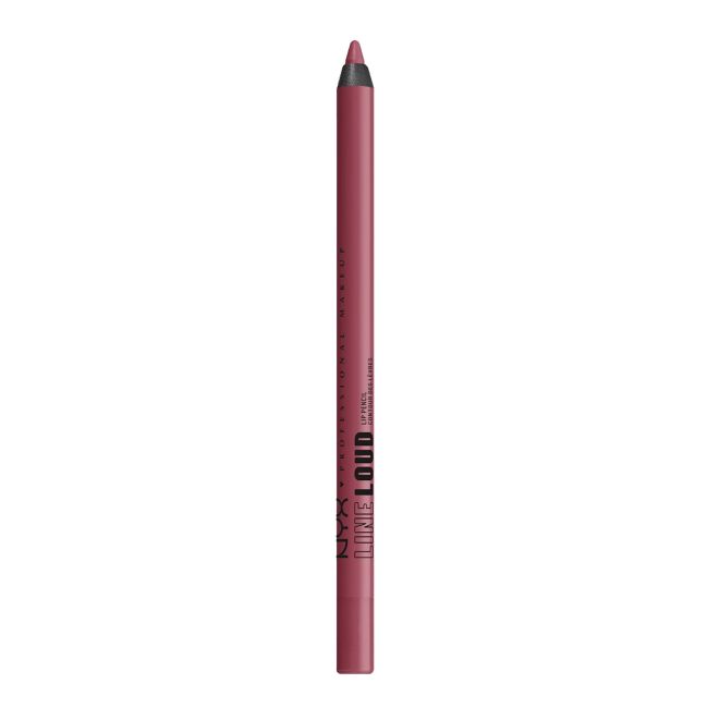 

Яркий карандаш для губ NYX Professional Makeup, цвет goal getter, 1,2 гр