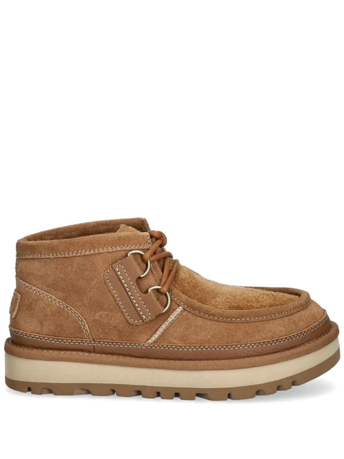 

Ботинки Хайден UGG, коричневый