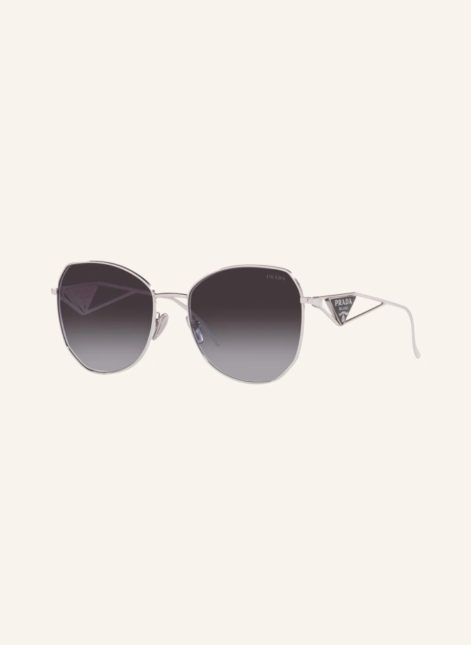 

Солнцезащитные очки pr57ys Prada, серый