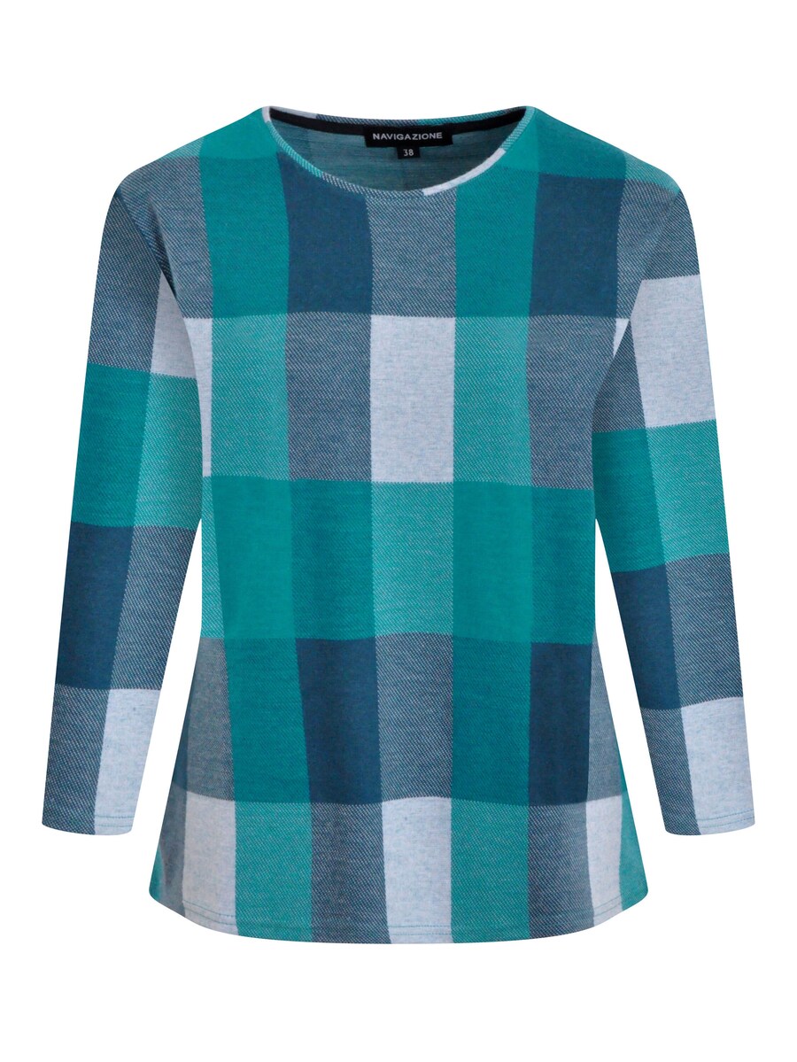 

Толстовка Navigazione, Petrol