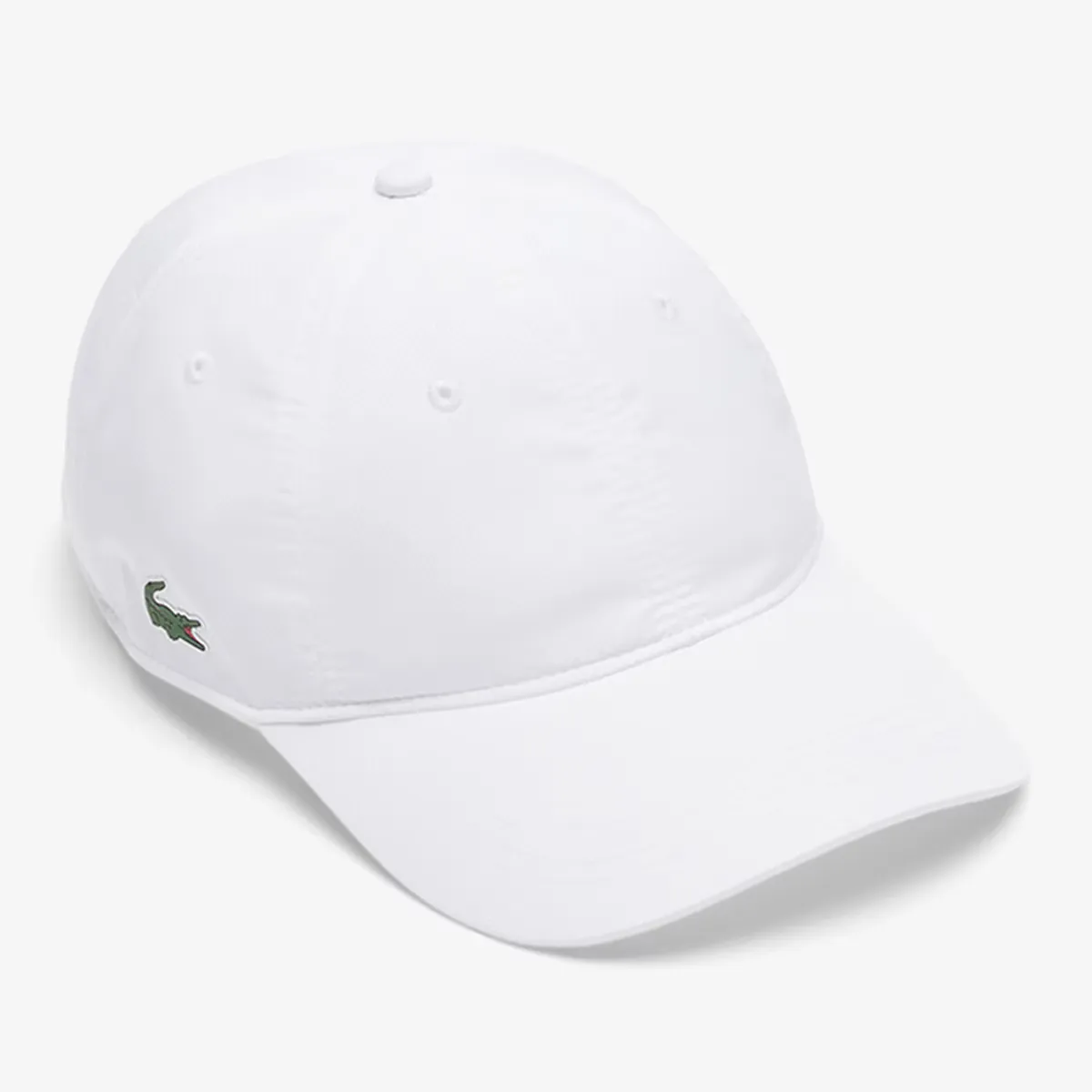

Спортивная кепка Lacoste, белый