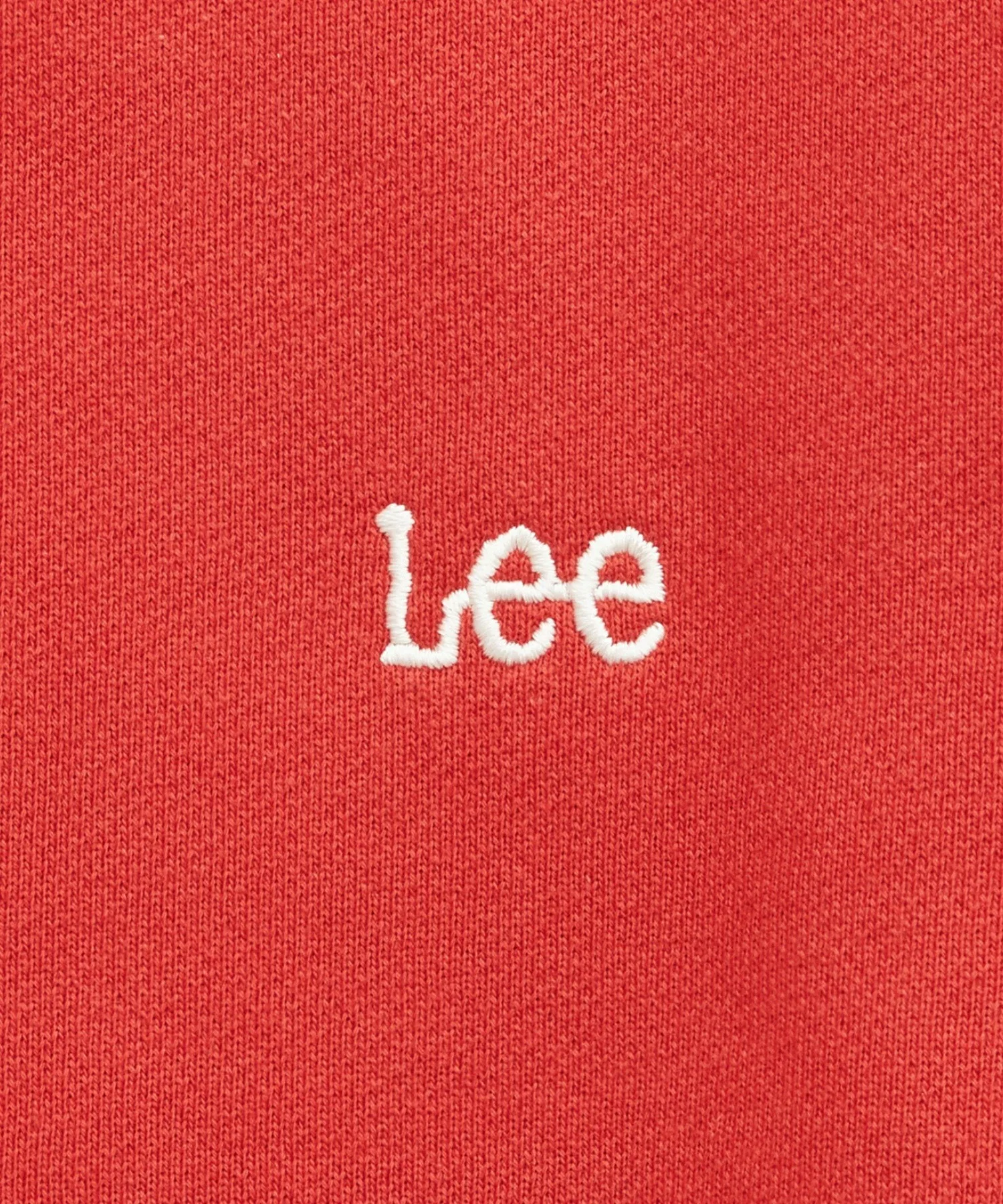 Детская толстовка Lee с большим логотипом на спине (размеры 110-150 см) — фото 2
