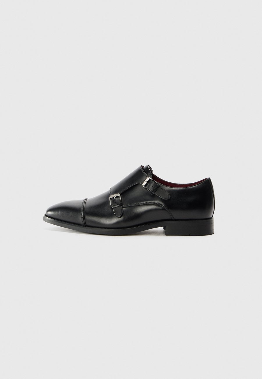 

Лоферы ALDO ZIGOF, Black