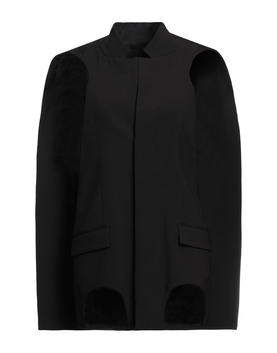 

Блейзер Dion Lee, черный