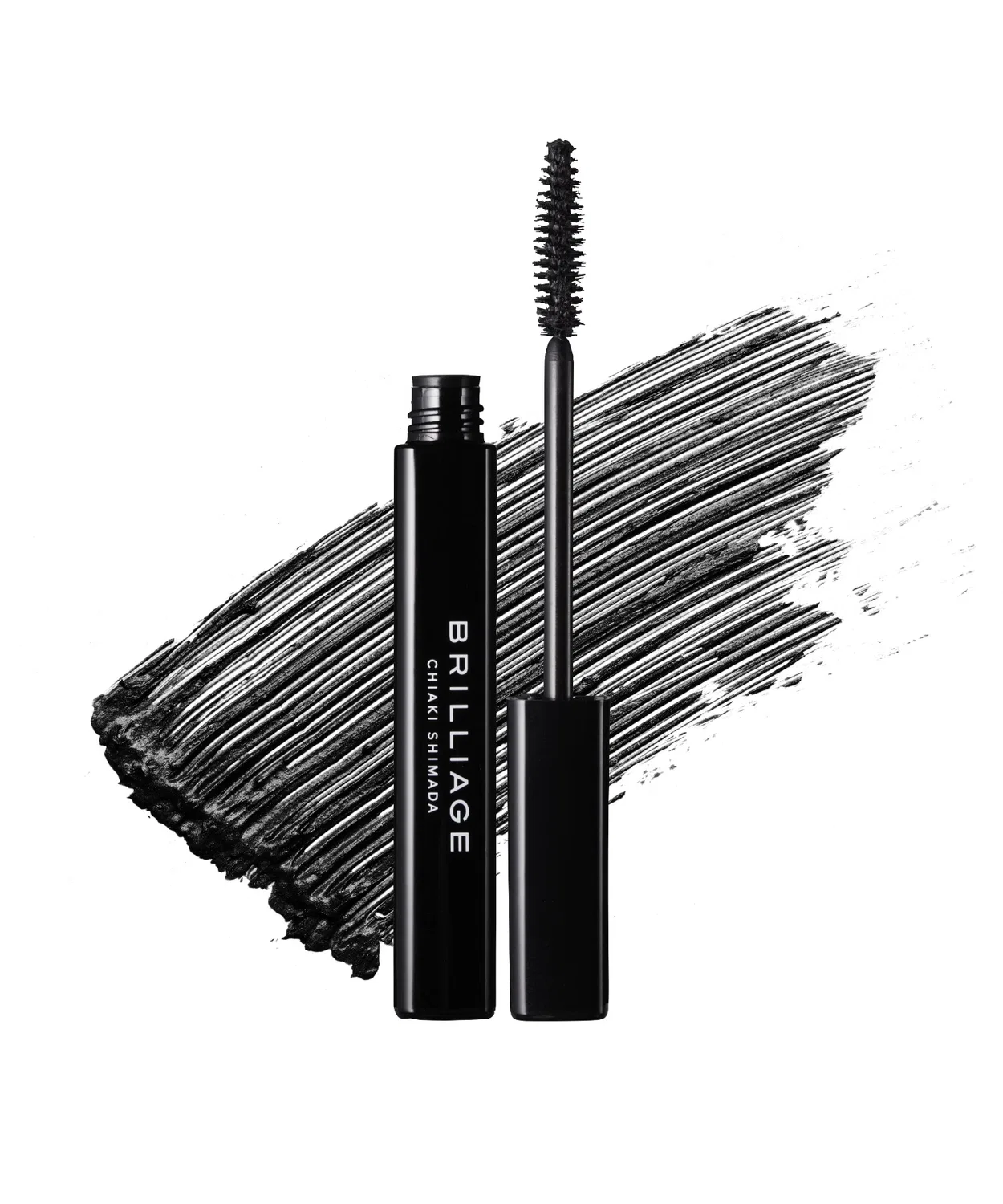 Тушь для ресниц Volume Long Lash Designer Build-Up