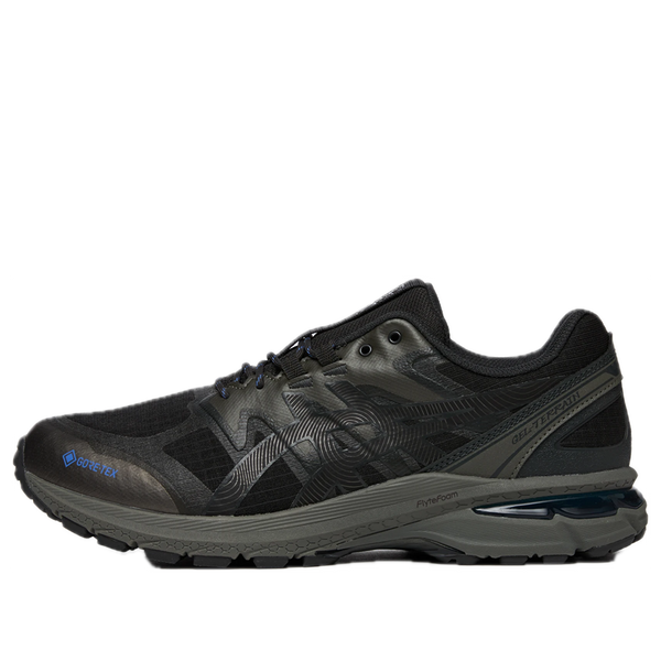 

Кроссовки gel-terrain gore-tex Asics, серый