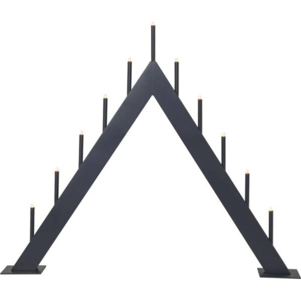 

Декоративная настольная лампа Start Trading Buzz, черный