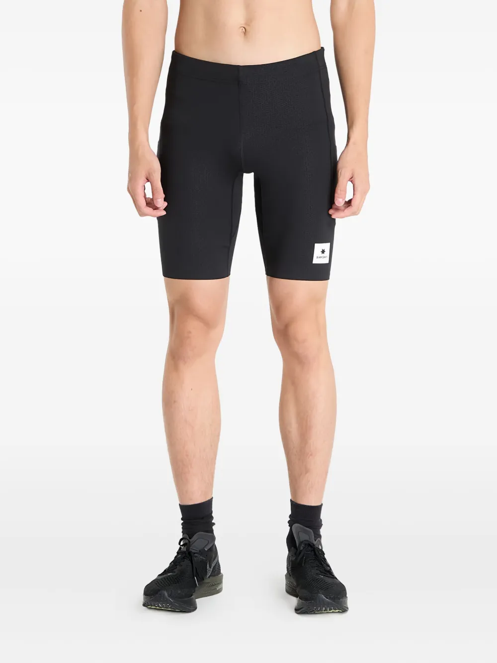 

Комбат шорты SAYSKY, черный