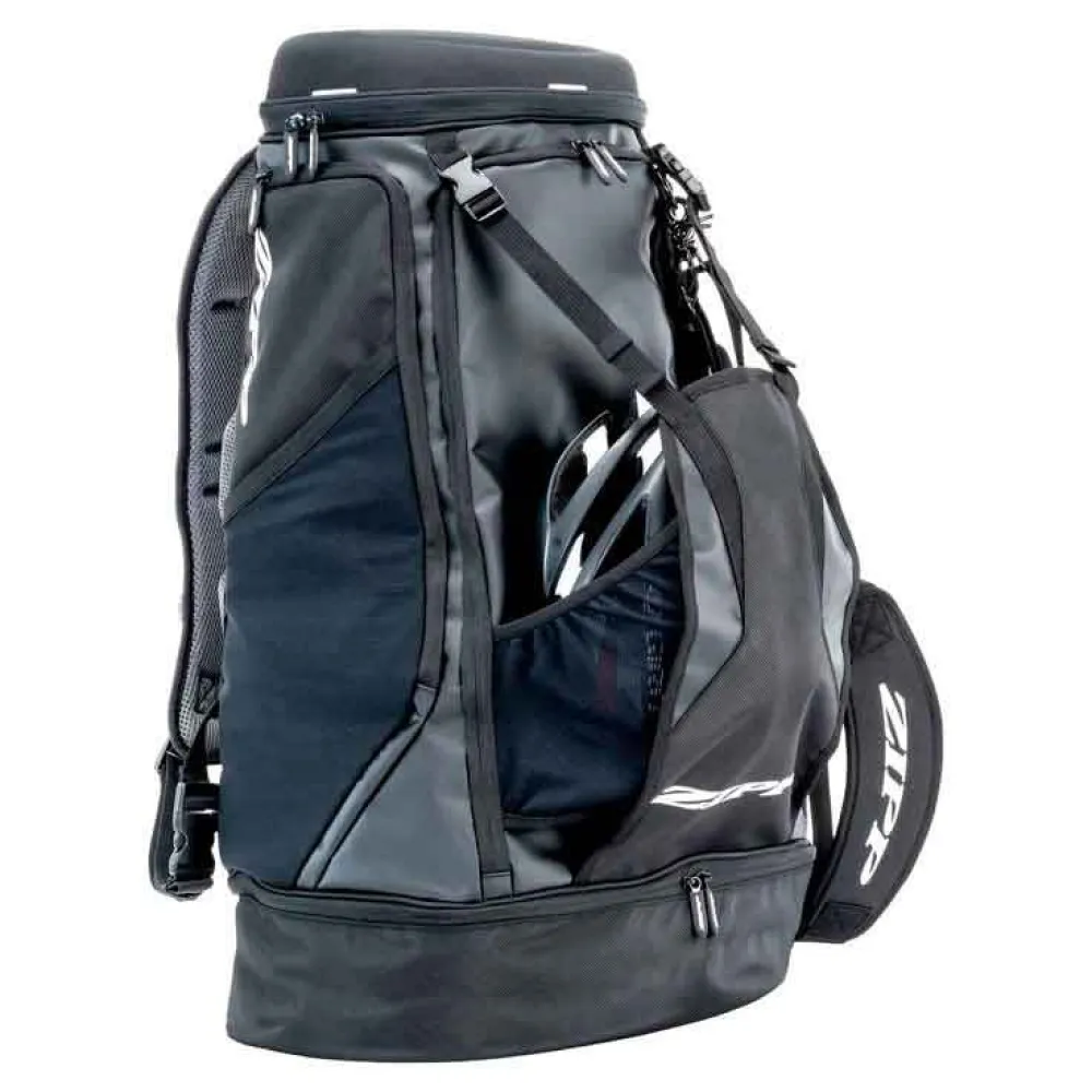 

Рюкзак Zipp Transition 1, серый