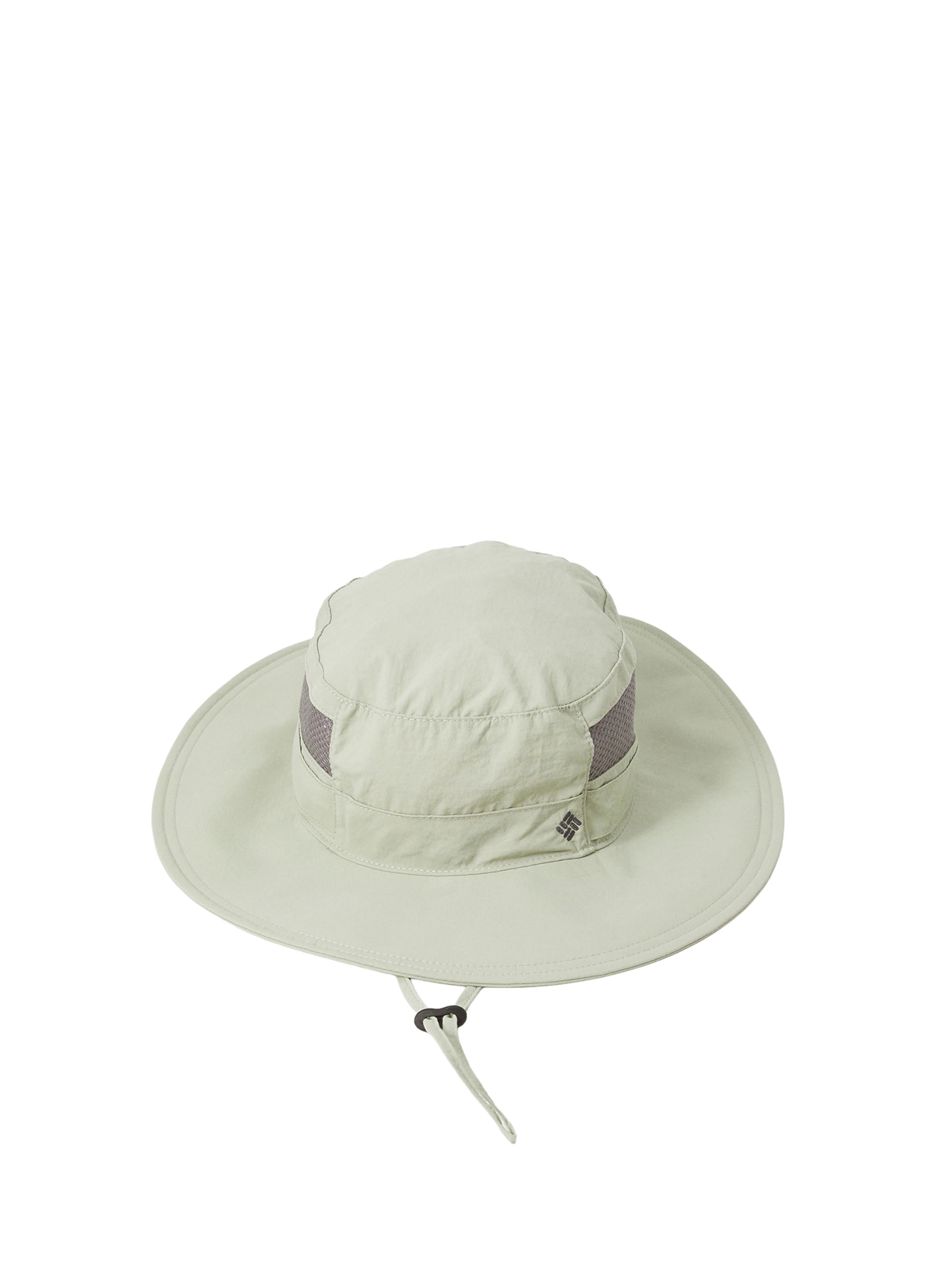 

COLUMBIA Спортивная шляпа 'Bora Bora Booney' в пастельно-зеленом цвете