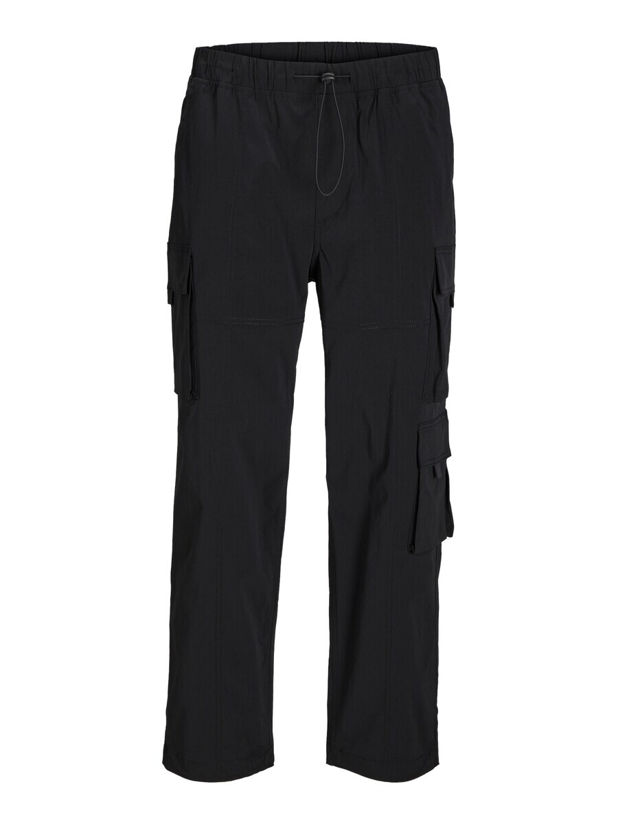 

Брюки карго JACK & JONES KARL, черный