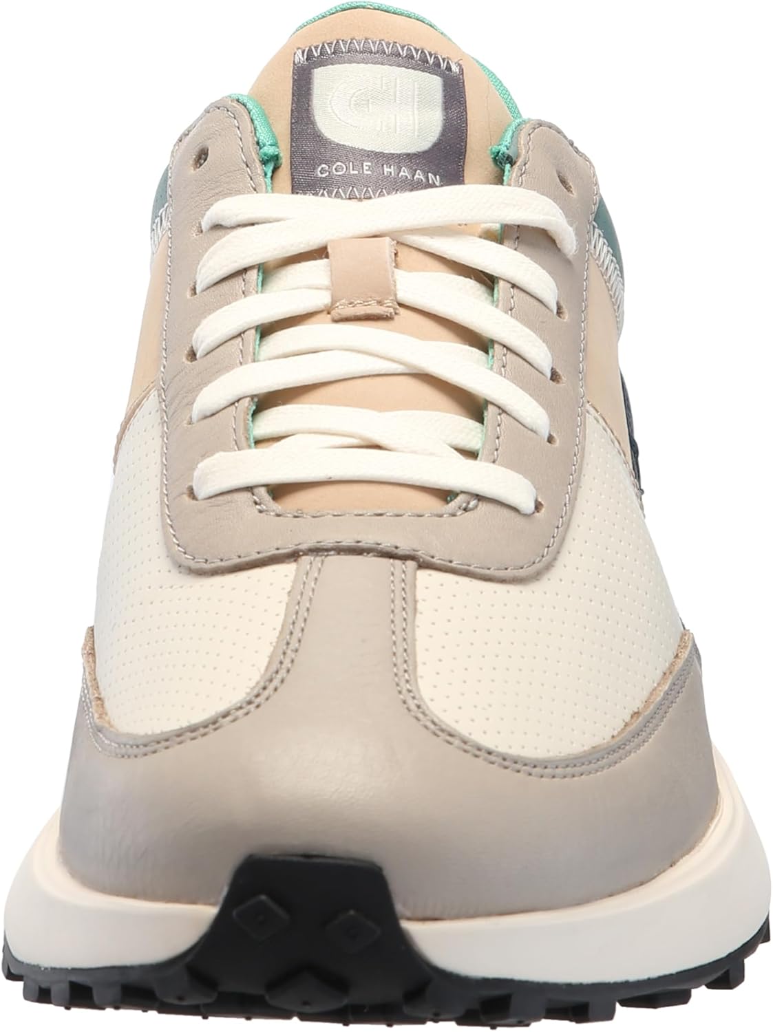 Мужские кроссовки Cole Haan Grand Crosscourt Midtown, слоновая кость — фото 2