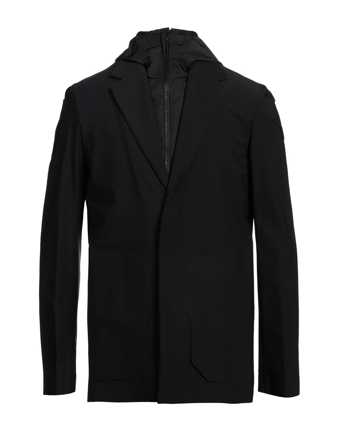 

Куртка Givenchy, черный