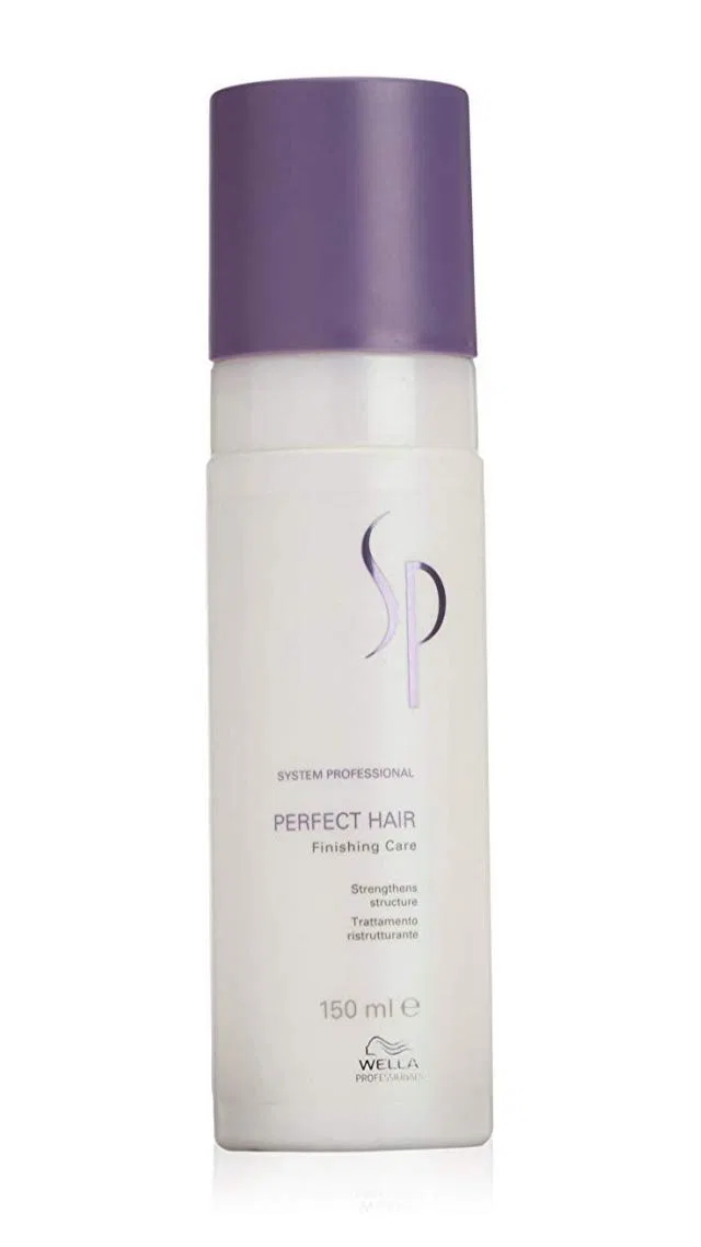 Восстанавливающий кондиционер SP Perfect от Wella