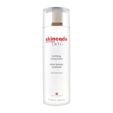 

1026 Тонизирующий лосьон Skincode