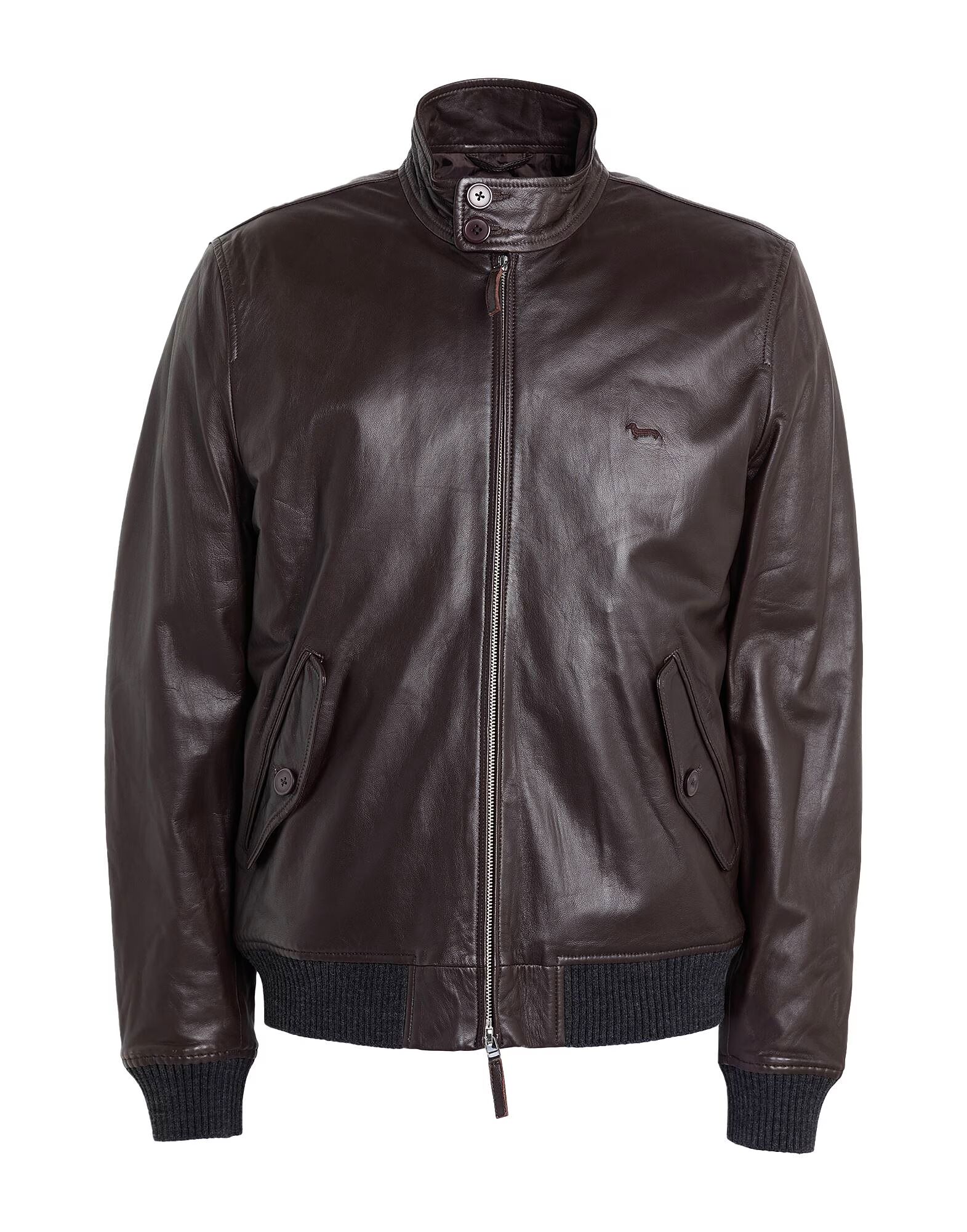 

Куртка Harmont & Blaine, темно-коричневый