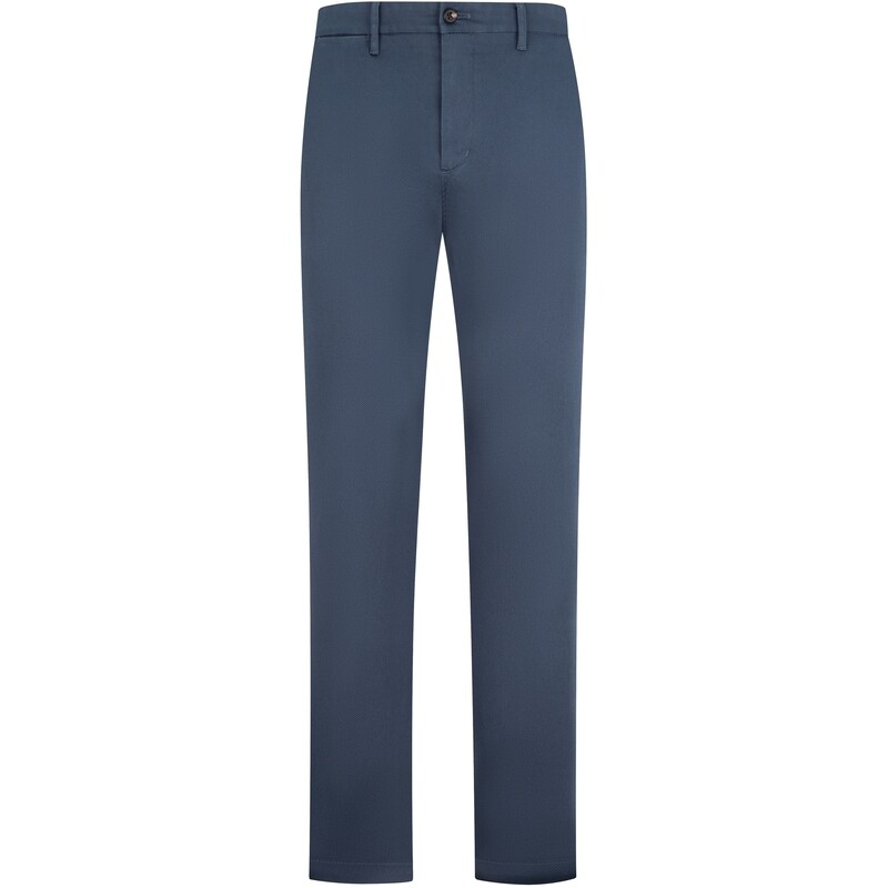 

Tommy Hilfiger Мужские повседневные брюки, цвет Blue DW5