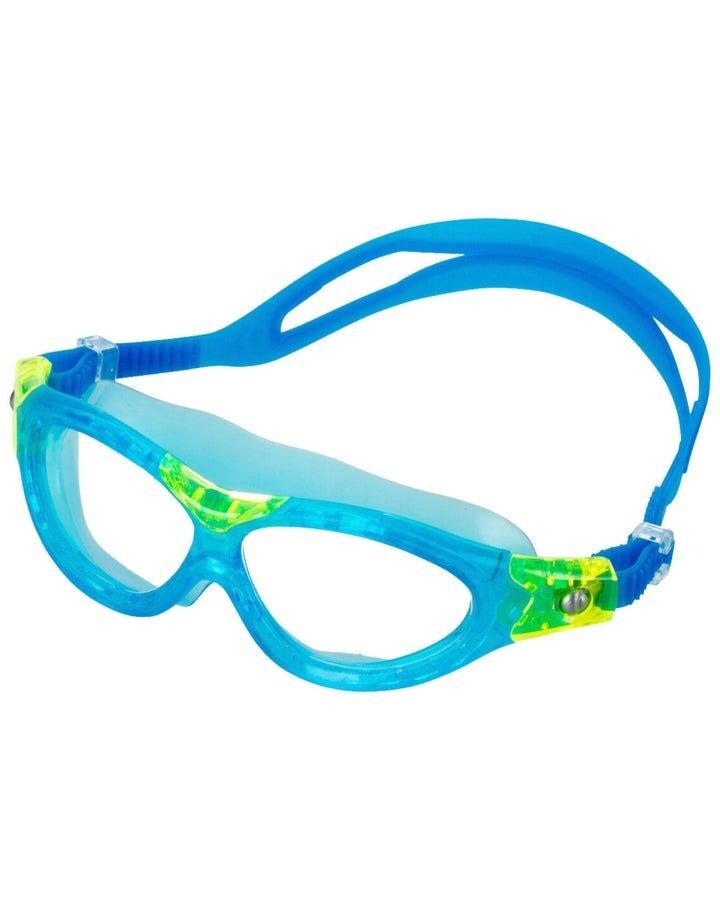 

Очки для плавания Endurance Pro II Aquafeel, синий