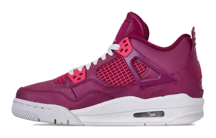 

Кроссовки 4 Retro GS For The Love Of The Game Jordan