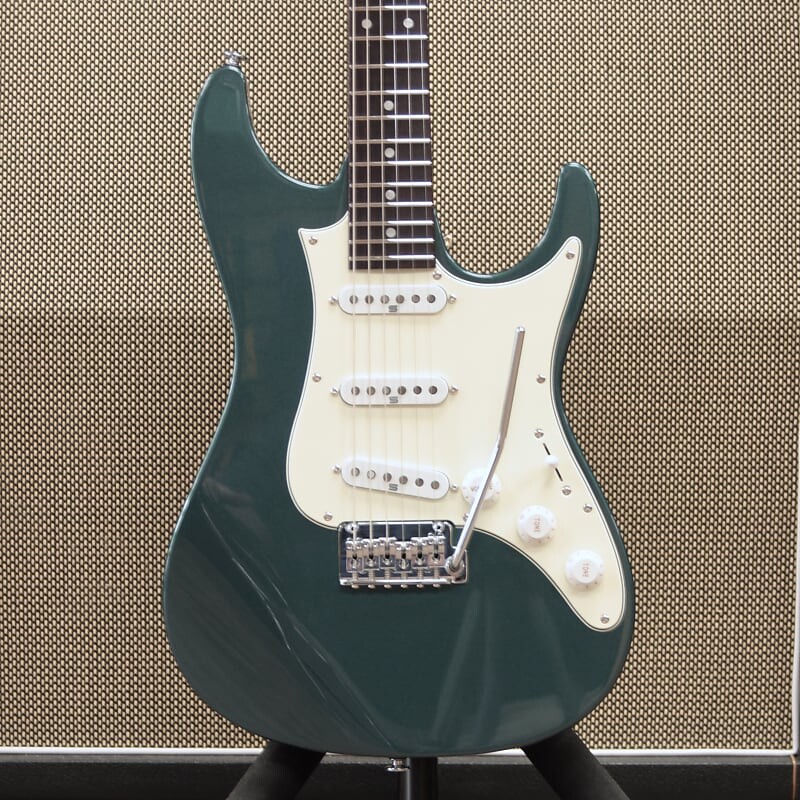 

Электрогитара Ibanez AZ2203N-ATQ Prestige Antique Turquoise IN STOCK, Серый, Электрогитара Ibanez AZ2203N-ATQ Prestige Antique Turquoise IN STOCK