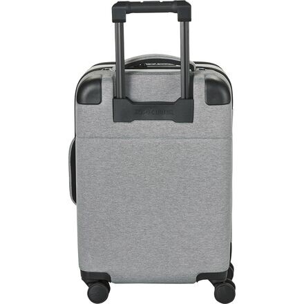 

Verge Spinner 30л для переноски DAKINE, цвет Geyser Grey