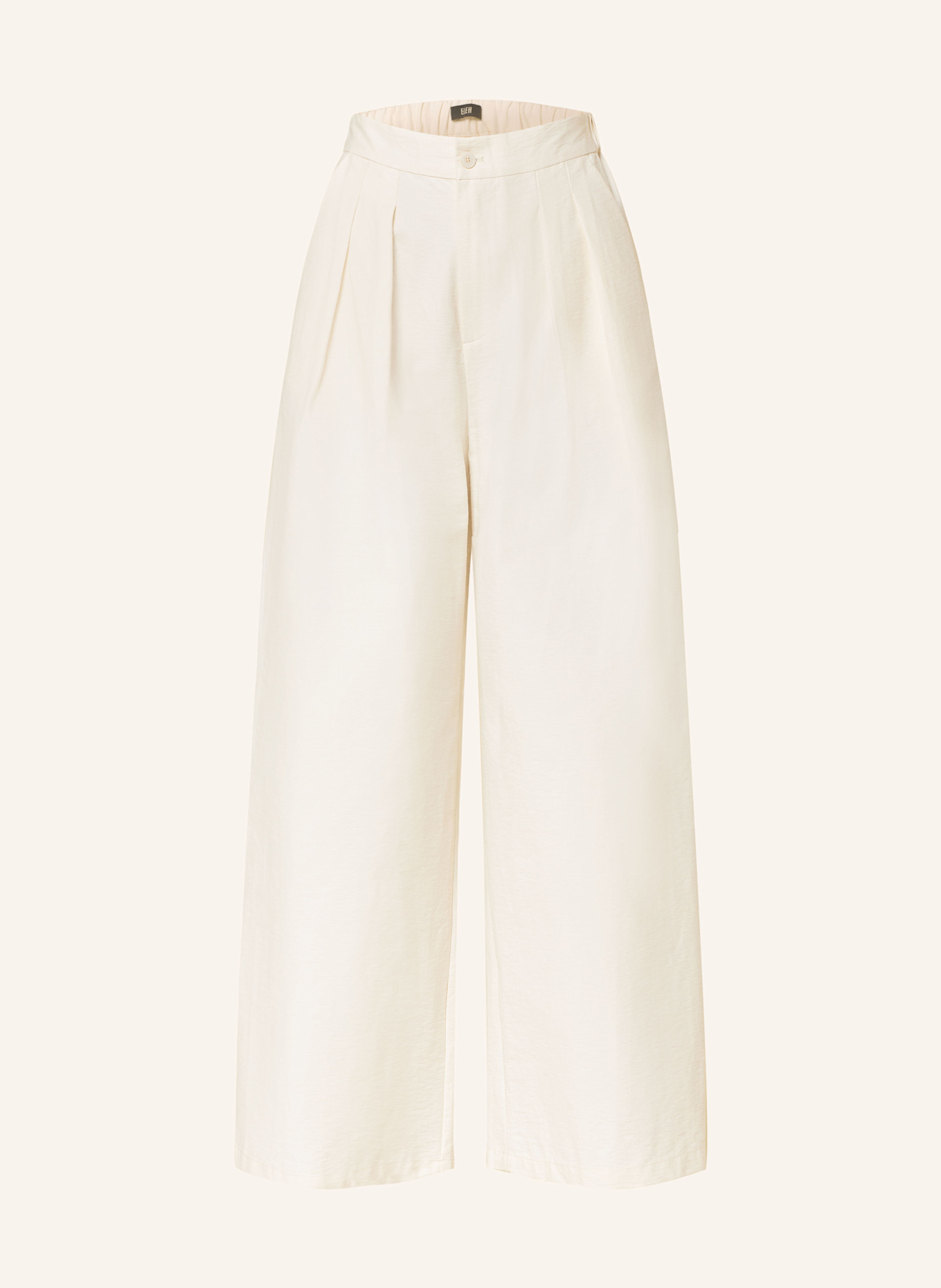 

Брюки Марлен Eleh, бежевый