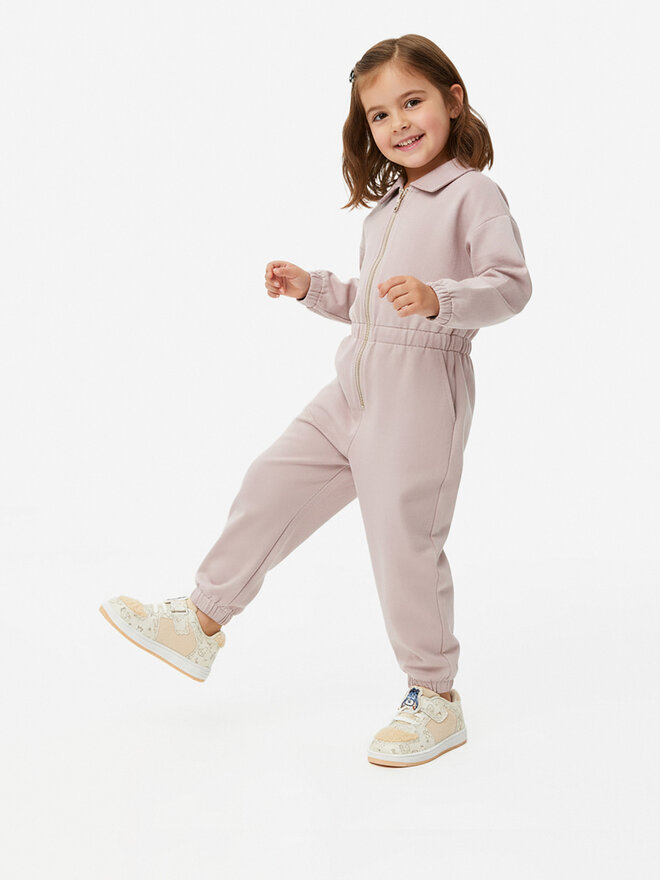 Кроссовки CEO-CP23-AW25-218WTP Winnie The Pooh, бежевый — фото 2