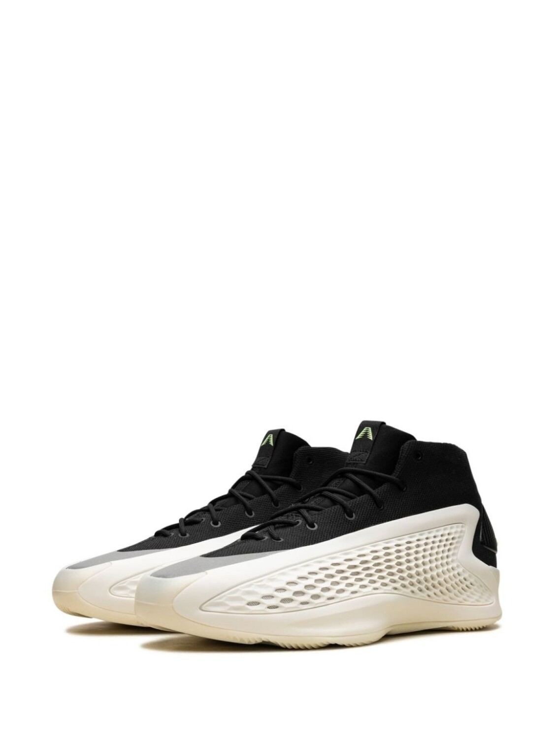 adidas кроссовки AE1 Best Of Adi, черный — фото 4
