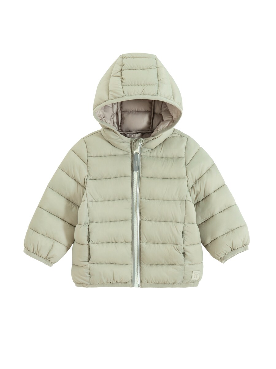 

Куртка межсезонная Cool Club, бежевый