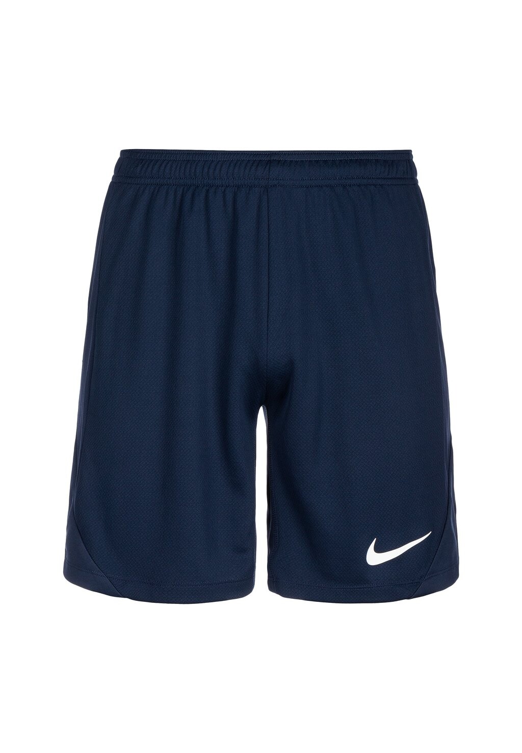 короткие спортивные штаны Dri-Fit Strike Nike, белый обсидиан — фото 2