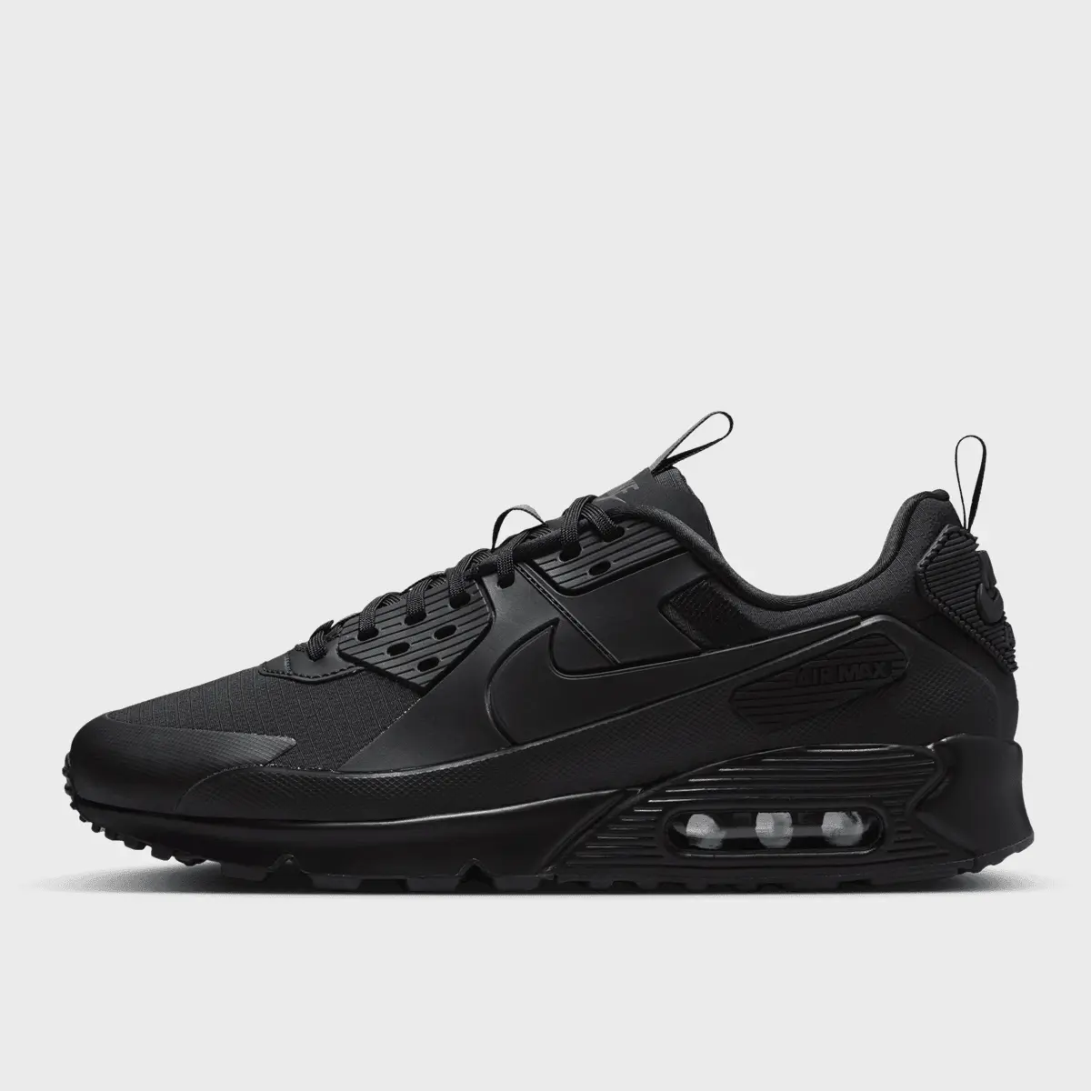 

Кроссовки Nike Air Max 90 Drift, черный