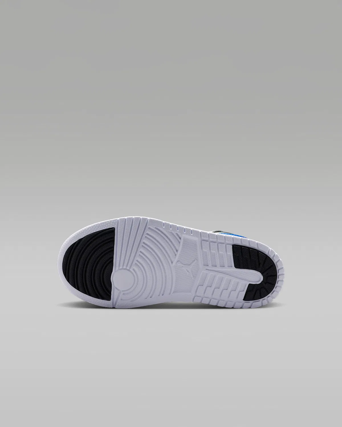 Детские кроссовки Jordan 1 Low Alt, Phantom/Off Noir/Sail/University Red — фото 2