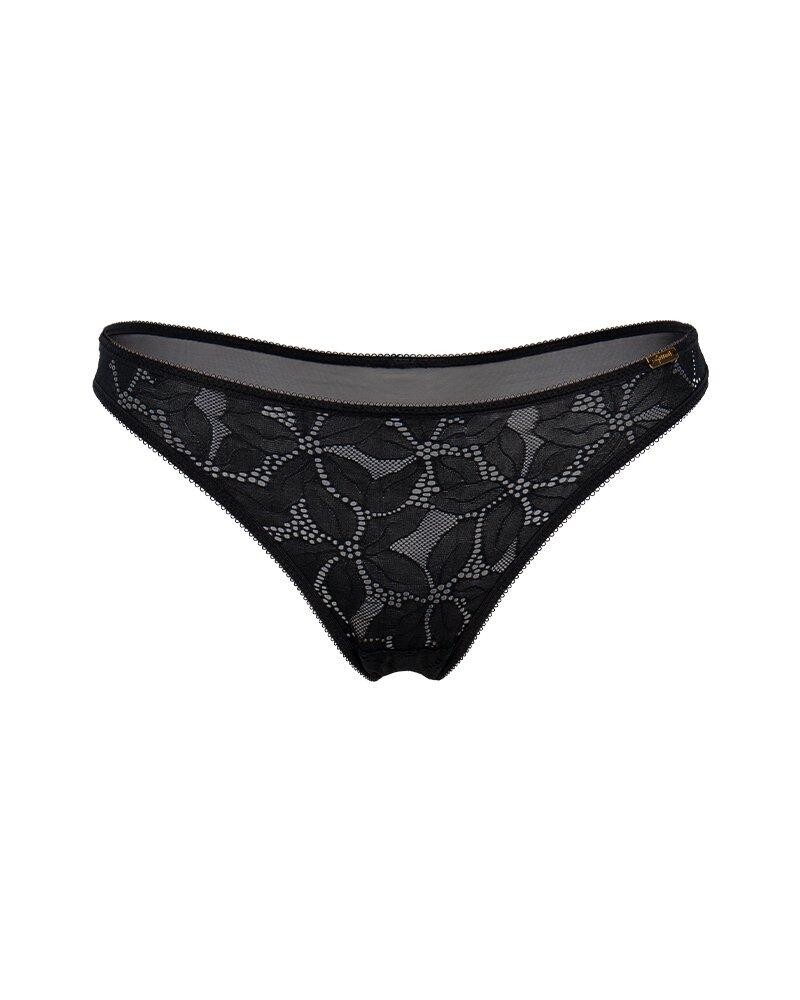 

Трусы Glossies Lotus - Черный Gossard, черный