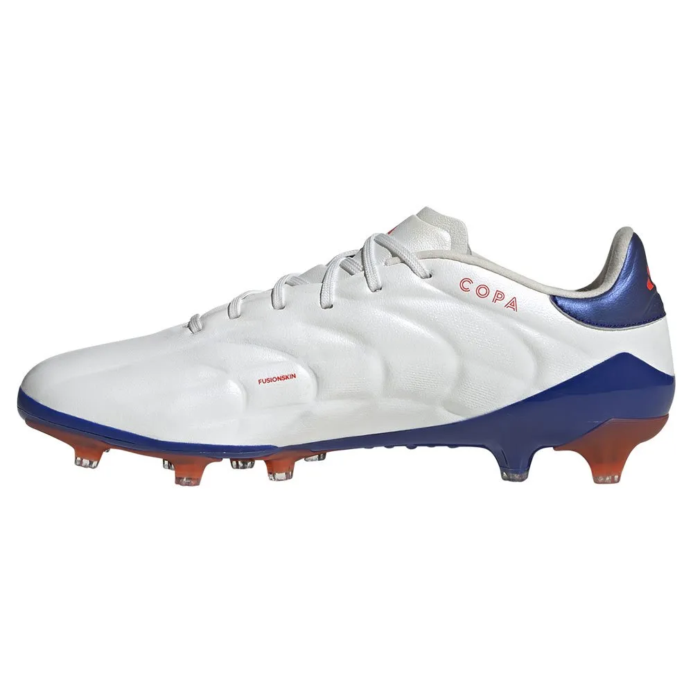 Футбольные бутсы adidas Copa Pure 2 Elite AG, белый — фото 3