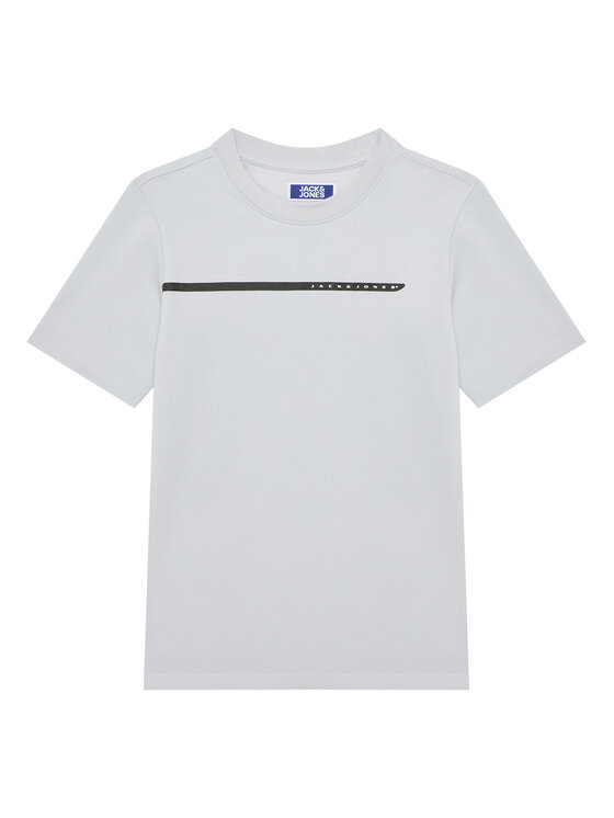 

Футболка обычного кроя Fusion 12274610 Jack&Jones Junior, серый