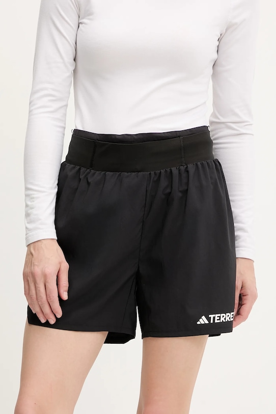

Спортивные шорты Xperior Adidas Terrex, черный