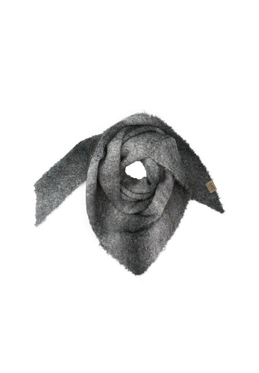 

Шарф Capo DREIECK FARBVERLAUF, Granite/Grey