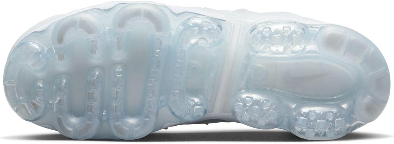 

Мужские кроссовки Nike Air Vapormax Plus, White White White Pure Platinum 100