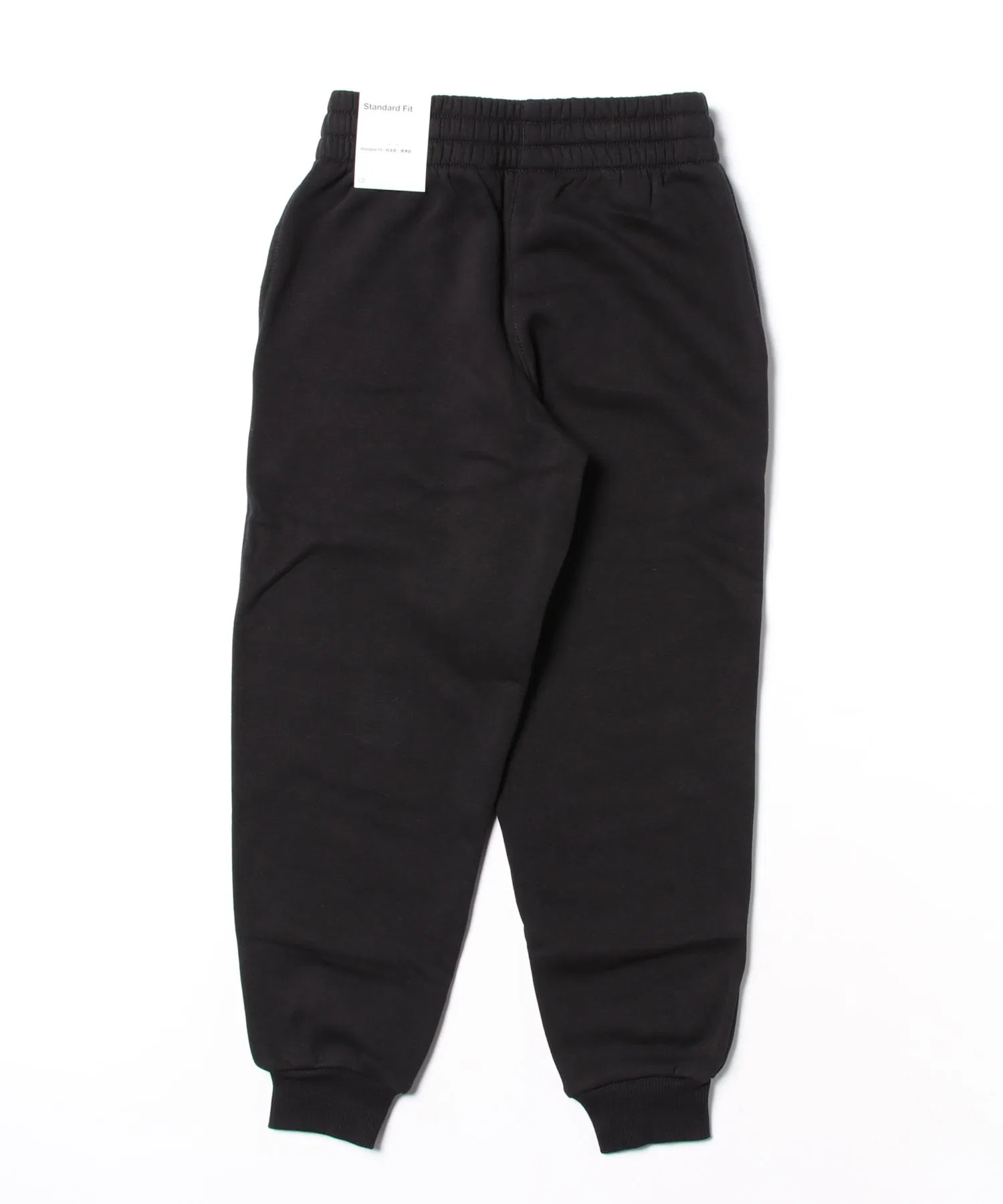 Детские спортивные штаны Nike YTHNSW Club Fleece LB Jogger — фото 2